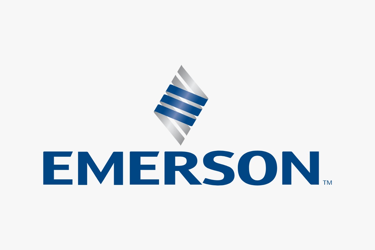 Emerson logo