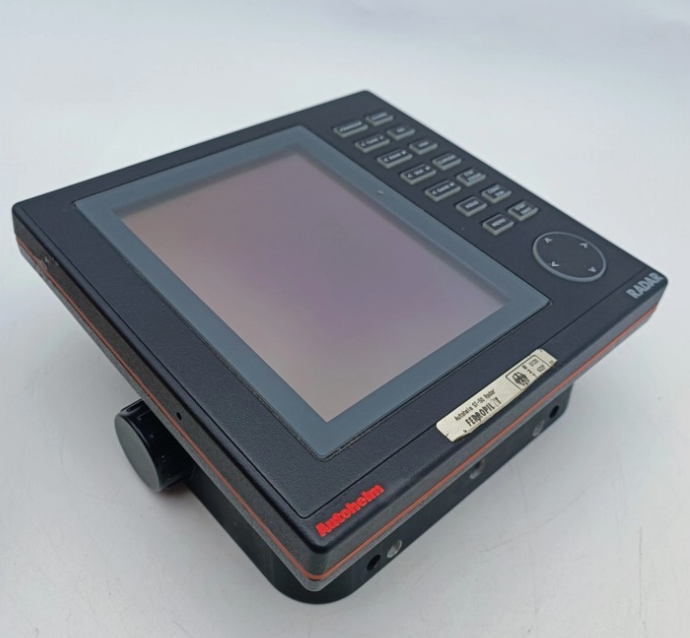 Autohelm ST50 Z199 Marine Radar Display