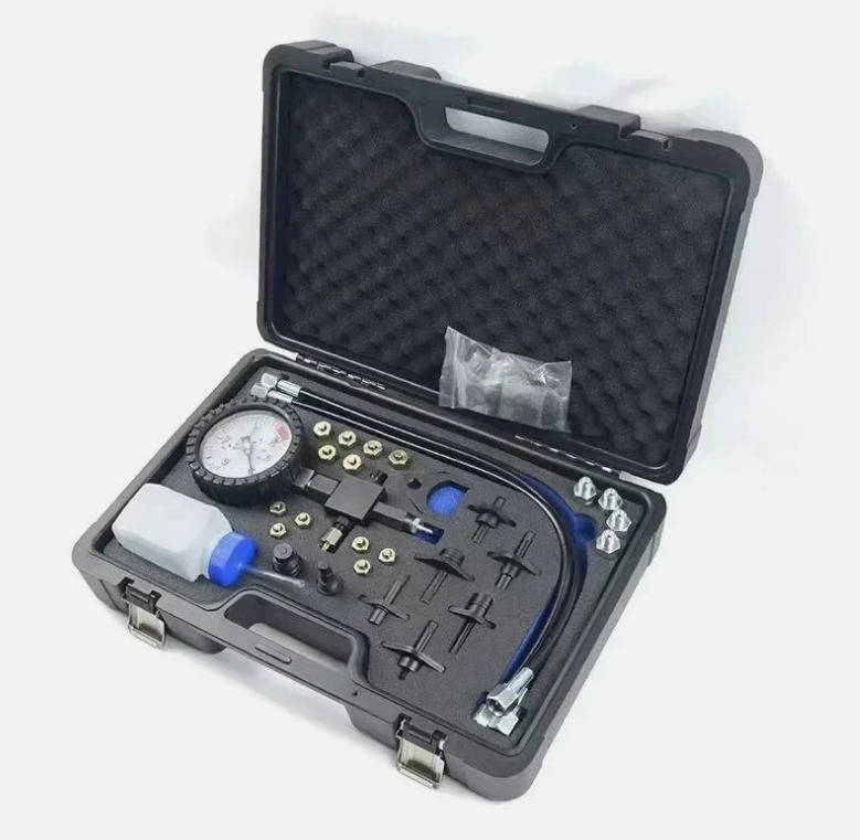 Automotive Diesel Engine Common Rail Pressure Test Tool