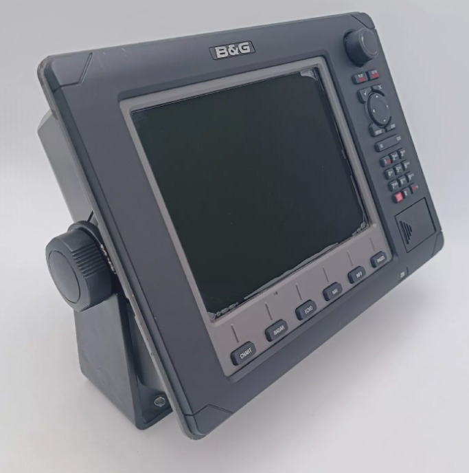 B&G Zeus Z8 EMEA Marine Navigation Chartplotter