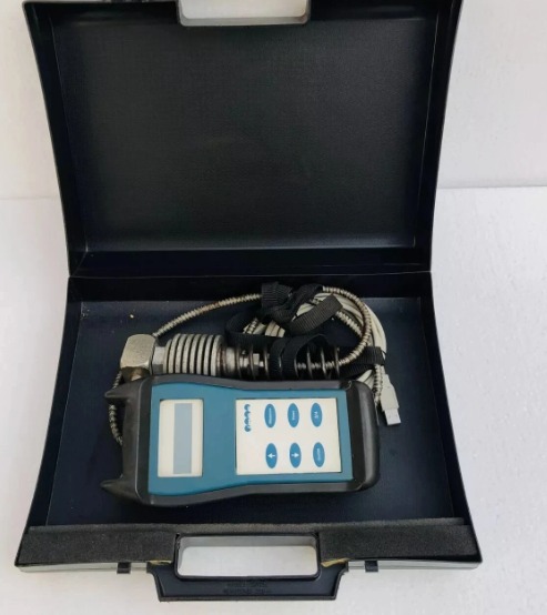 IMES EPM-XP Digital Peak Pressure Indicator for 2 & 4-Stroke Diesel Engines