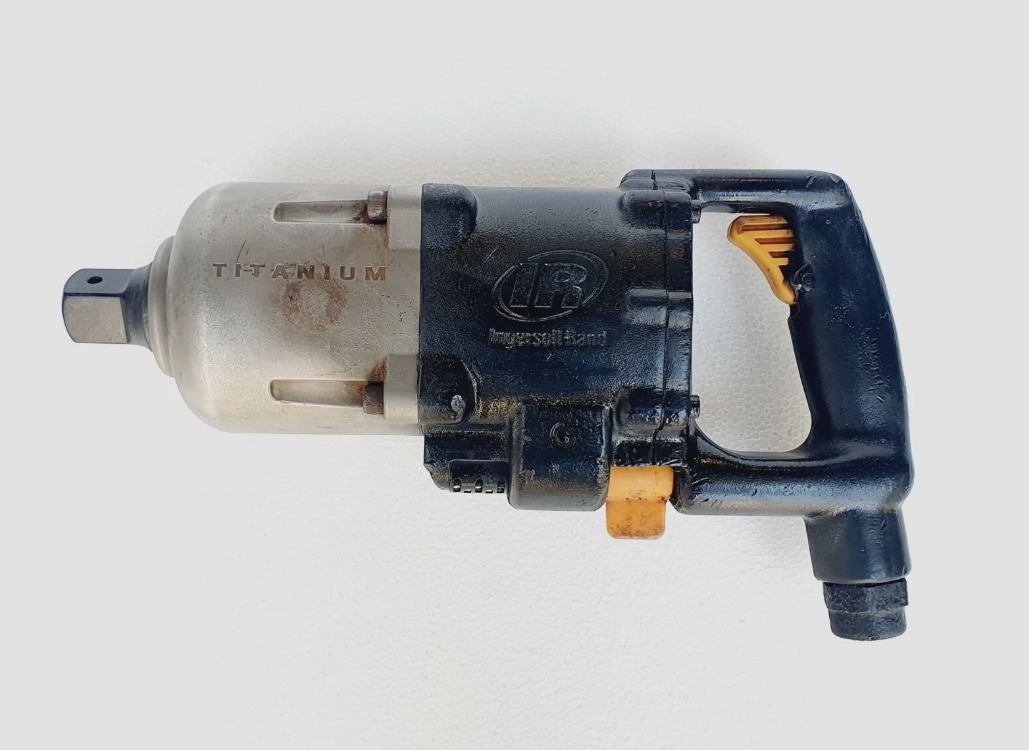 INGERSOLL RAND 3940B2Ti Air Impact Wrench – 1" Drive