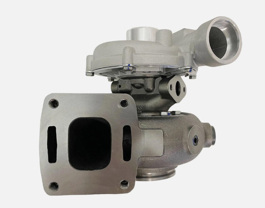 K26 Turbocharger 5326-970-6492 for Volvo TAMD40 Series