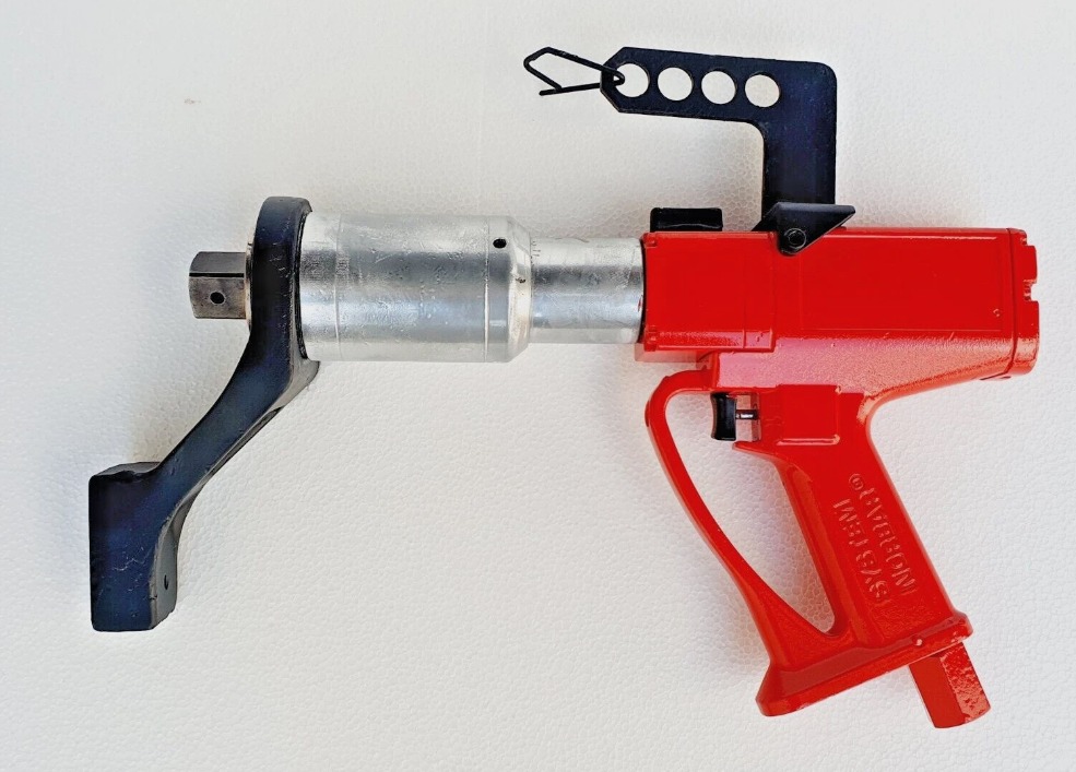 NORBAR PTM-92 Pneumatic Torque Multiplier – 2950 FT.LB