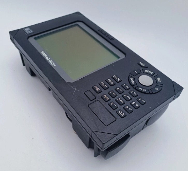 Sirmad GN33 / GN33D GPS Navigator