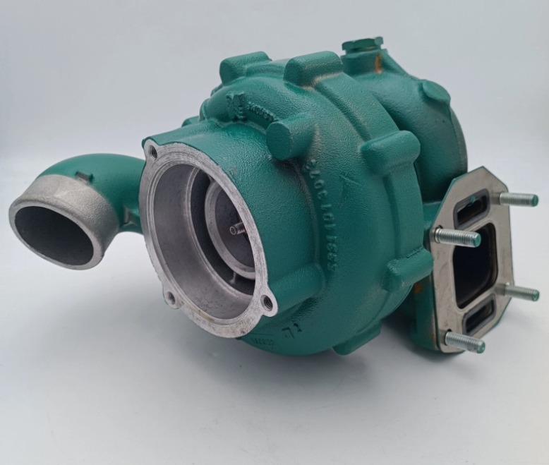 Volvo Penta D4 Turbocharger 3582769 / 50368717