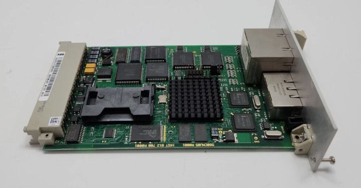 ABB 560CMU05 Communication Unit | 1KGT012700R0001 Rev 3.1