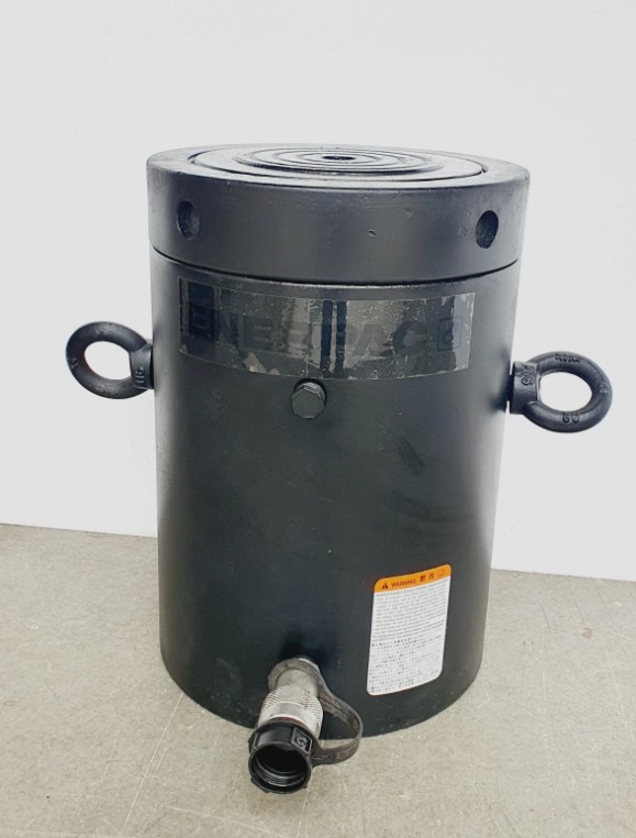 Enerpac RCH-606 Hydraulic Hollow Cylinder