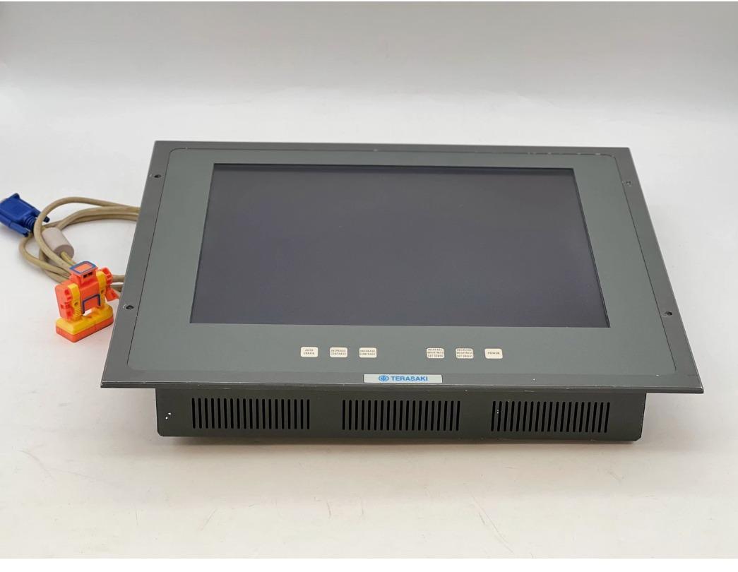 Praxis Automation Terasaki Marine Display – Model 98.6.020.072