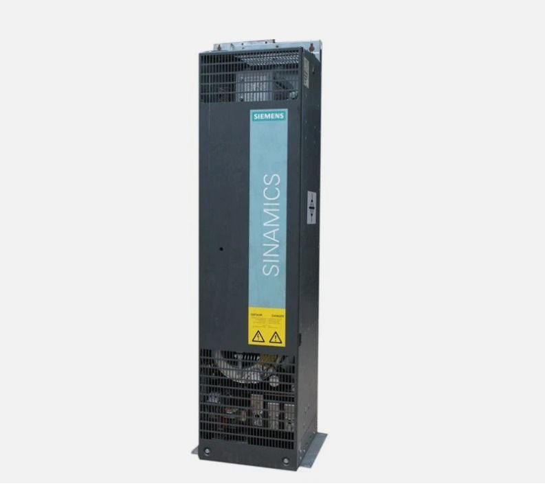 Siemens 6SL3320-1TE32-6AA0 SINAMICS S120 Single Motor Module