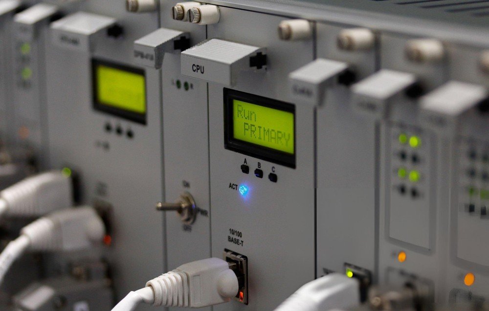Automation and other Electronic Equipment
