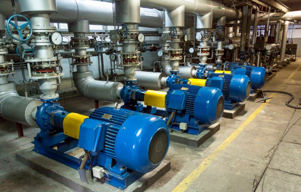 Electric Motors