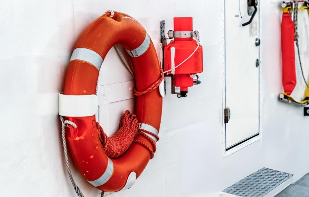 Safety Equipments