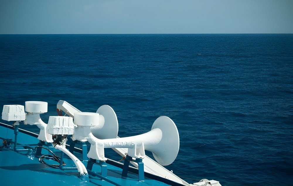 Ship Horns